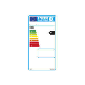 Etichetta Ener