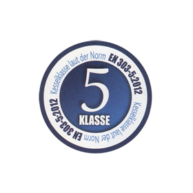Logo Klass5 New 2